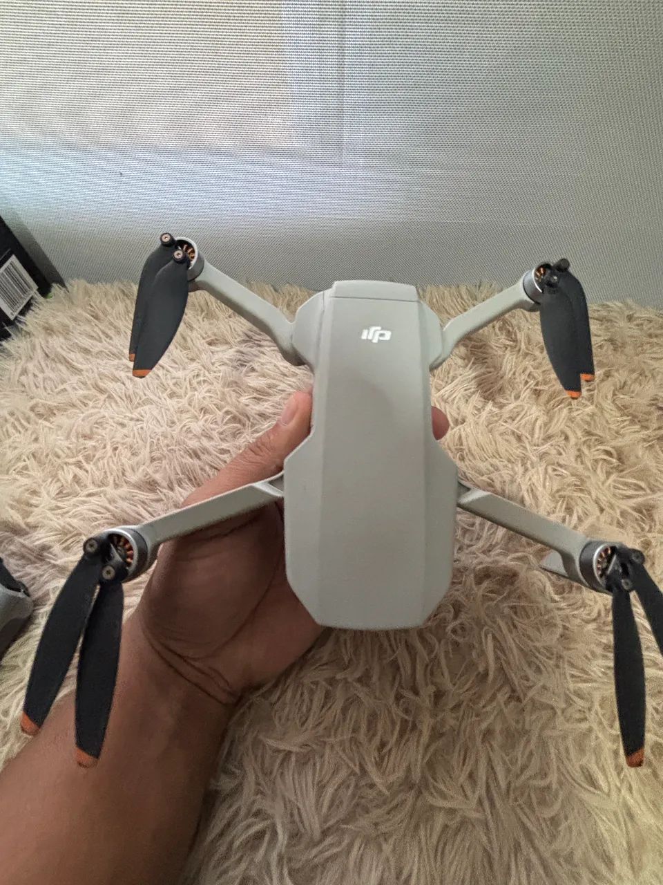 DJI Mini 4k