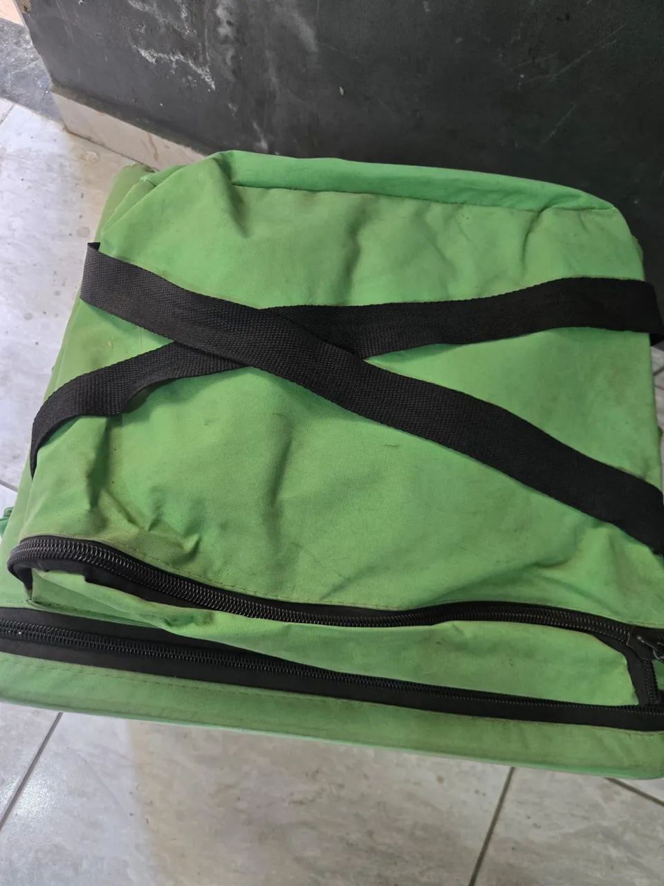 Vendo Bolsão de Entrega  - Foto 2