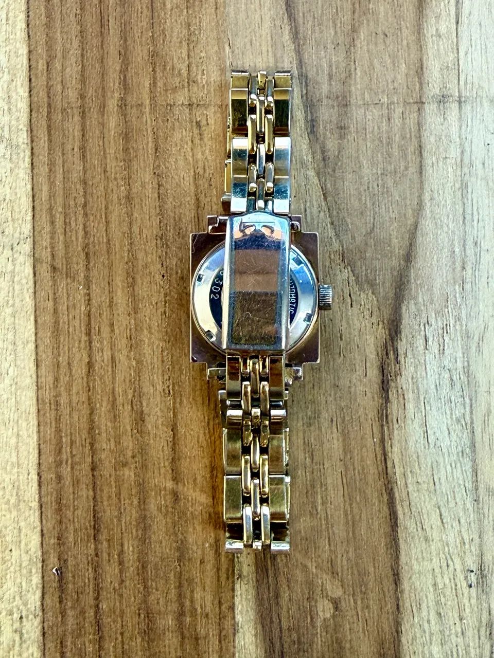 Relógio Feminino Technos Fair Lady - 1959 - Foto 4