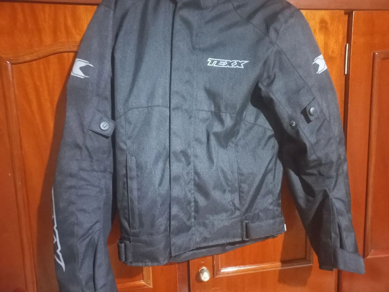 Jaqueta texx e calça texx - Foto 4