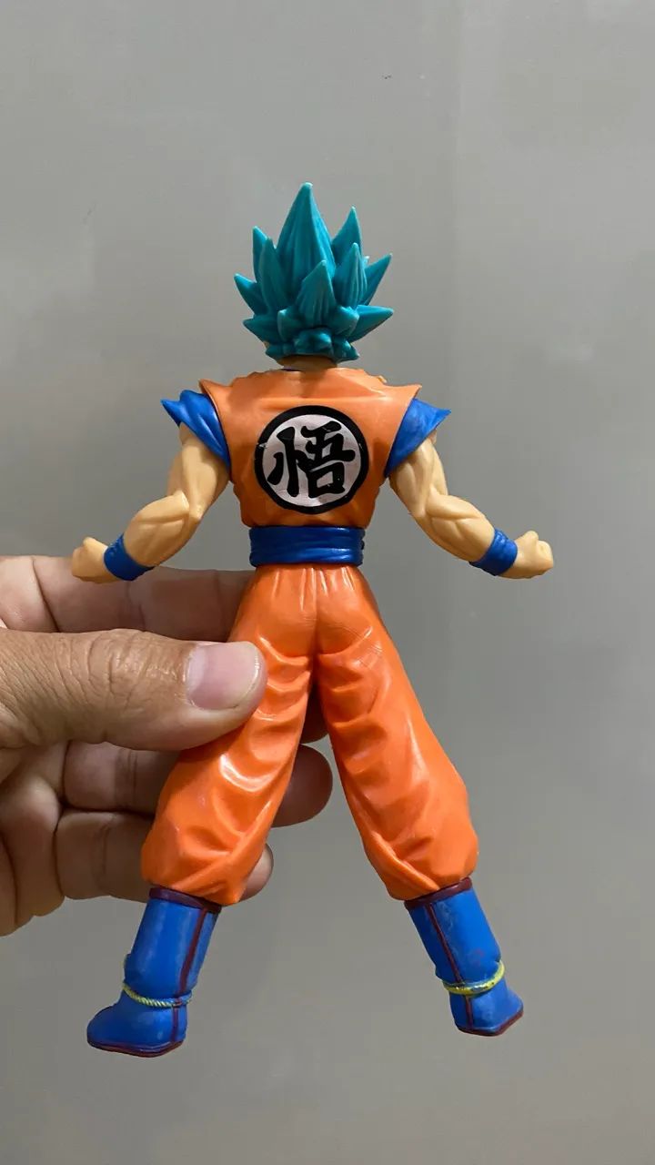 Goku - Foto 2