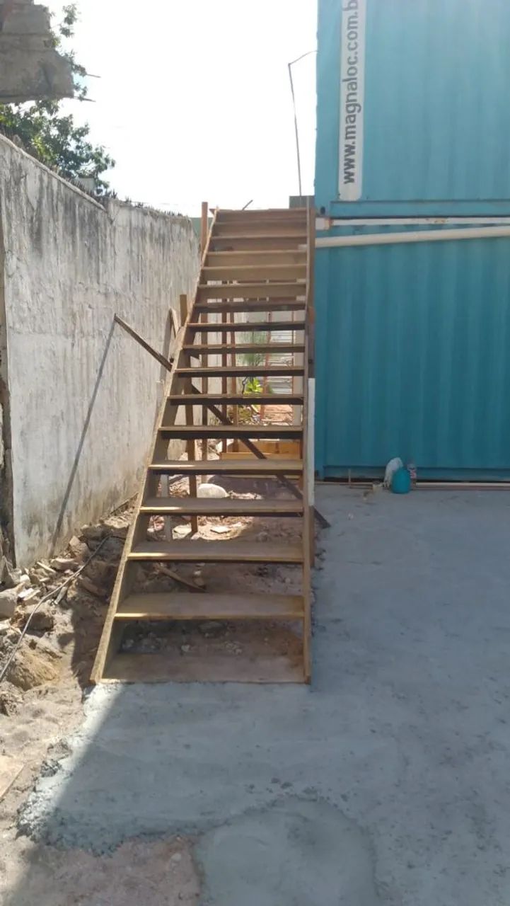 Construção civil  - Foto 2