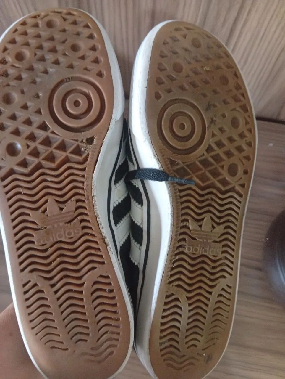 Tênis Adidas Easi 39 - Foto 3