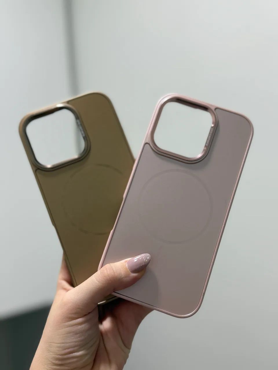 Capa para iPhone 16 Pro