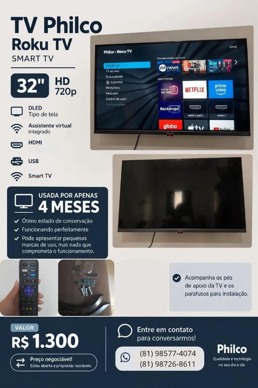Vende-se 