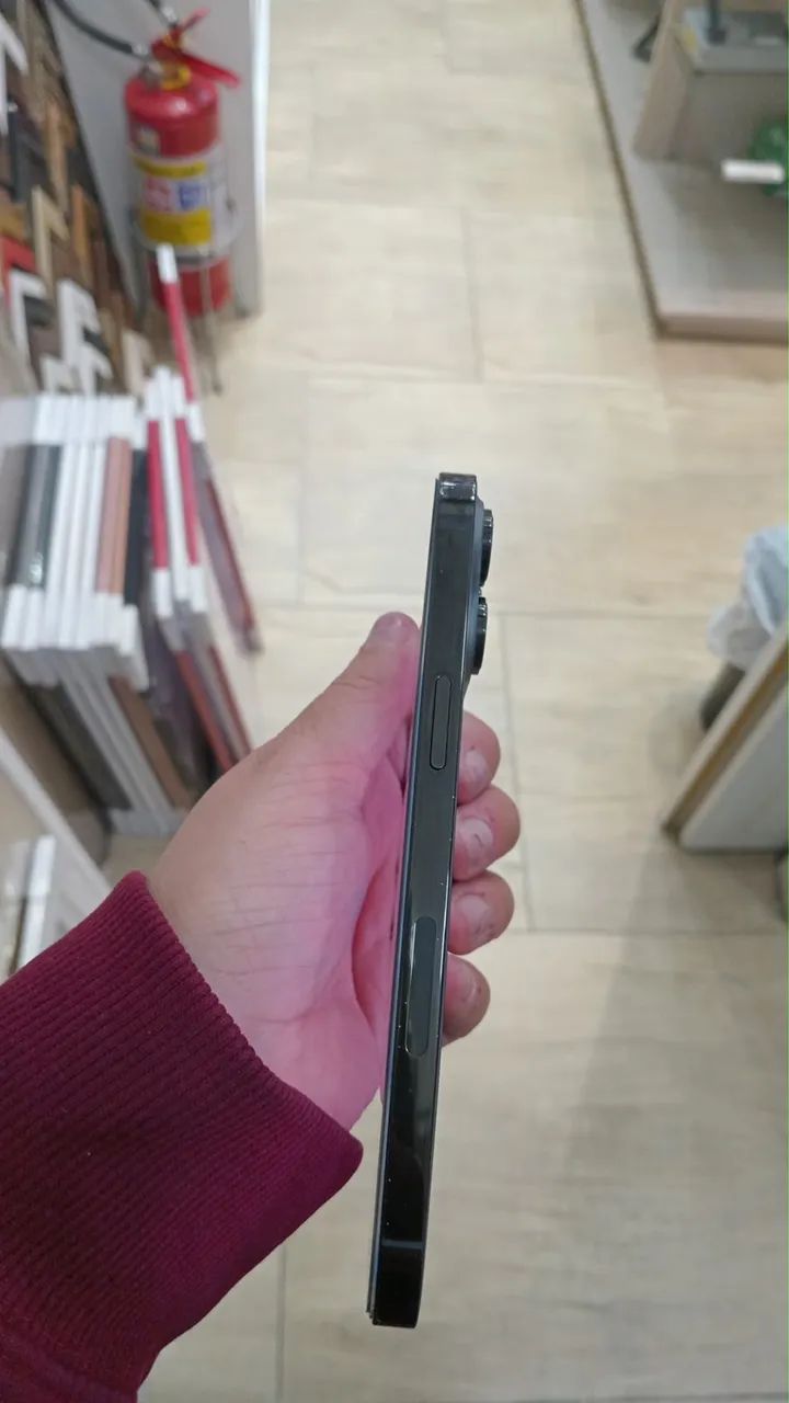 iphone 14 pro max  - Foto 2