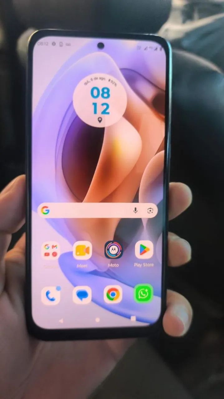 Moto g31