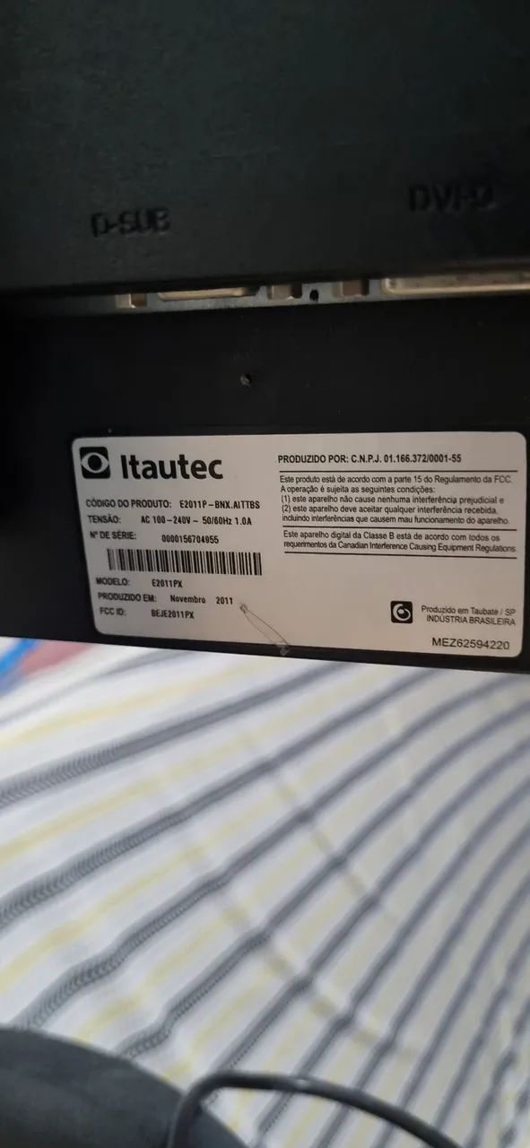 Vendo monitor - Foto 3