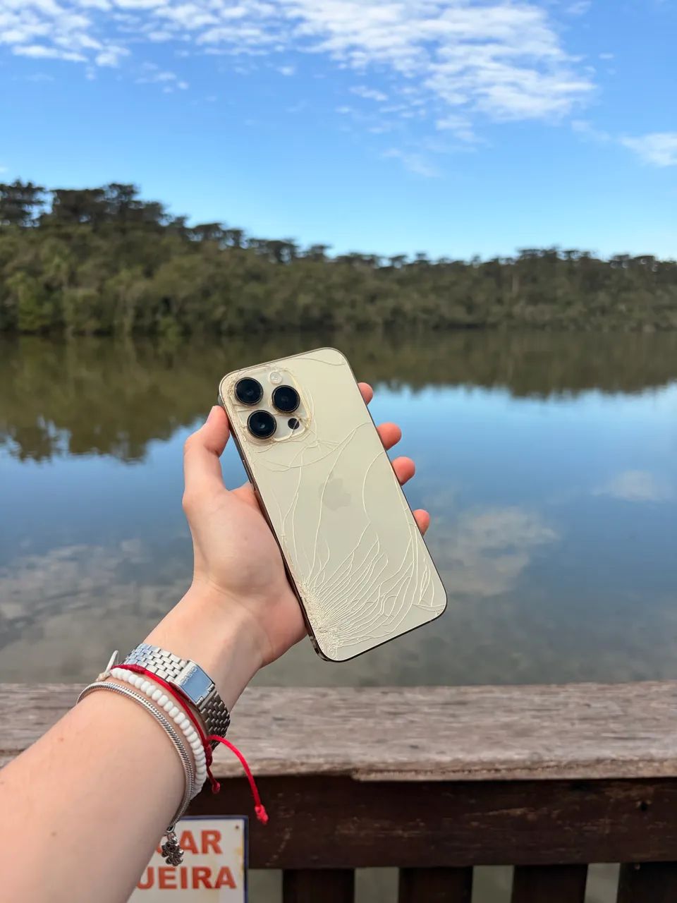 iPhone 14 Pro Max - Foto 2