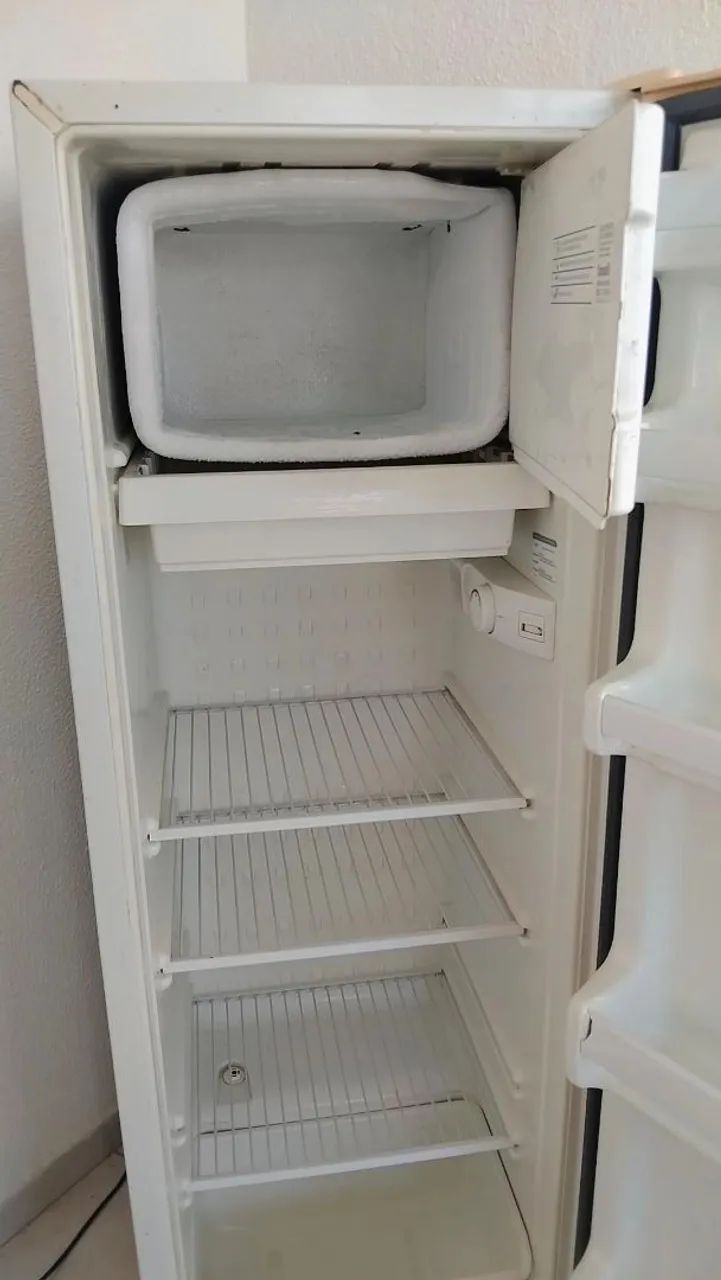 Geladeira