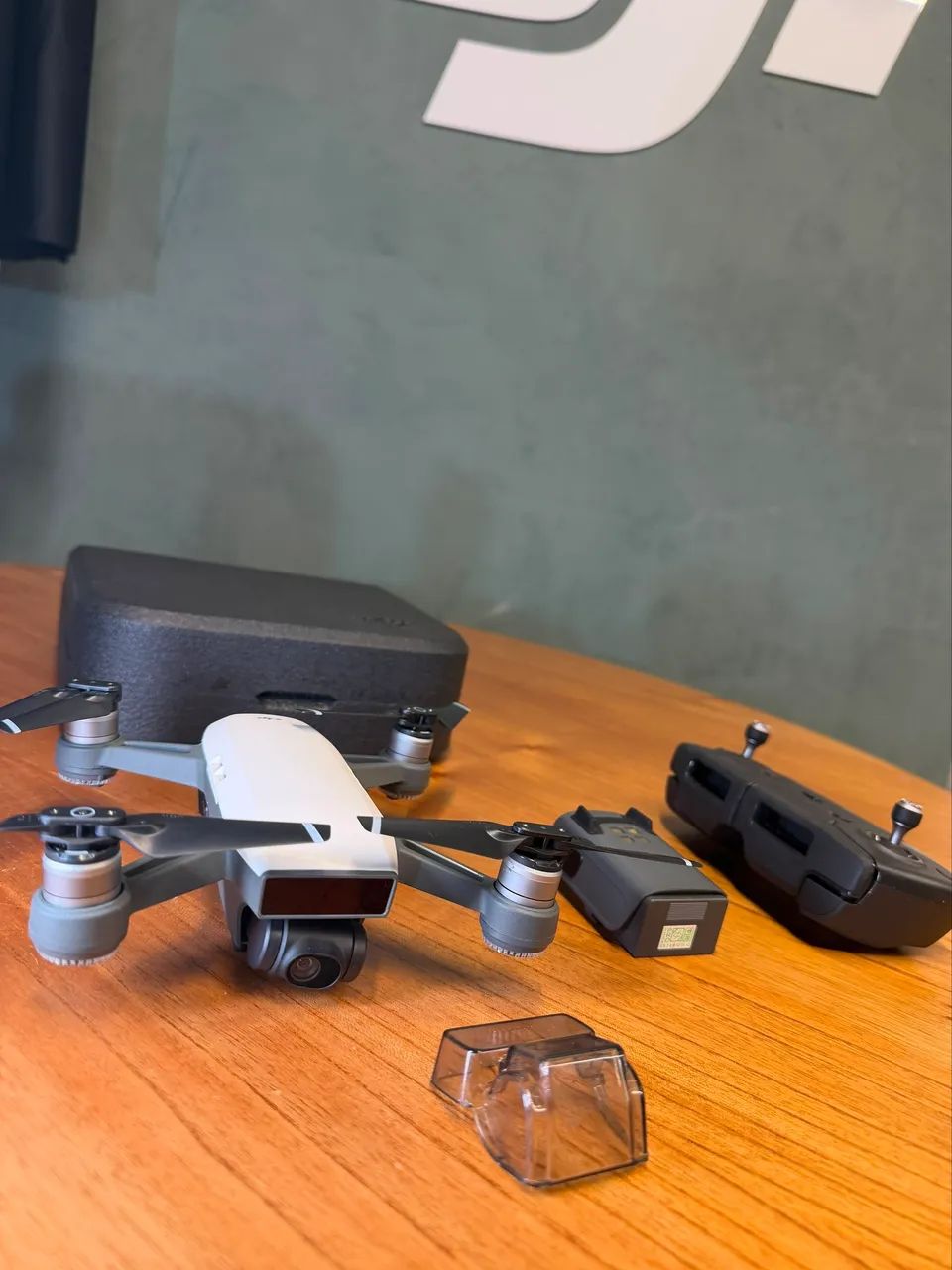 Drone Dji spark  - Foto 2