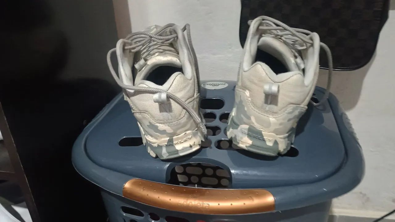 Bota Oakley  - Foto 4