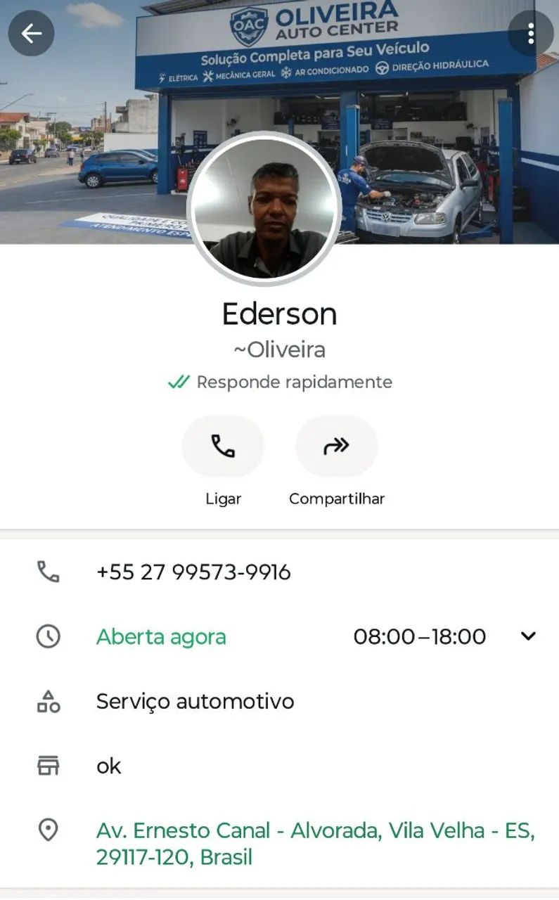 mecânica e elétrica automotiva  - Foto 5