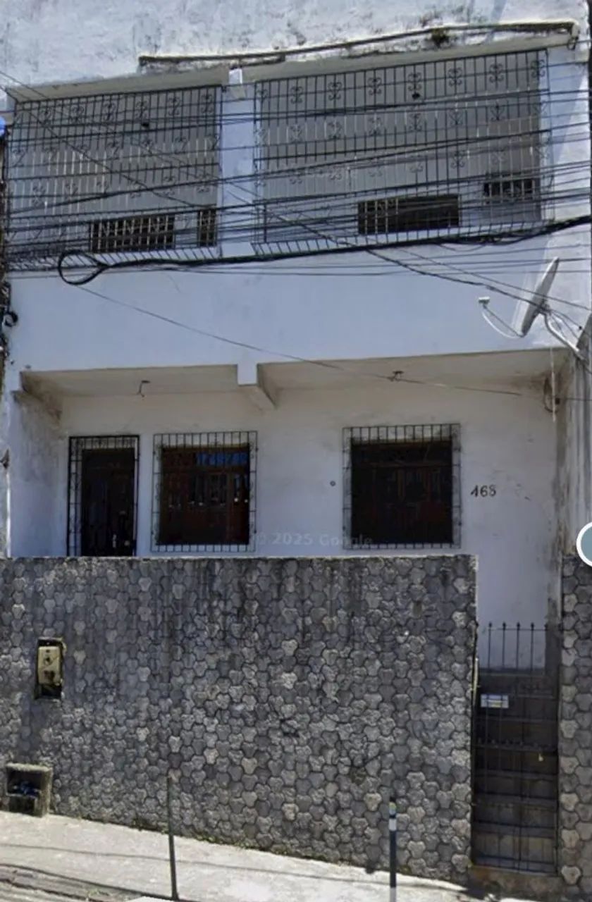 Casa Térreo 