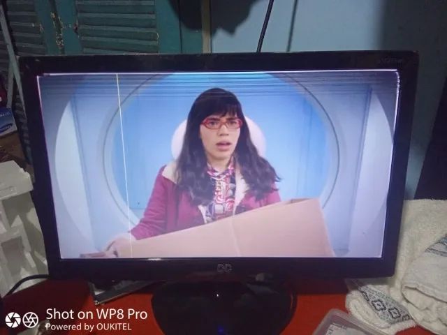 Monitor AOC 15,6 Polegadas - Foto 5