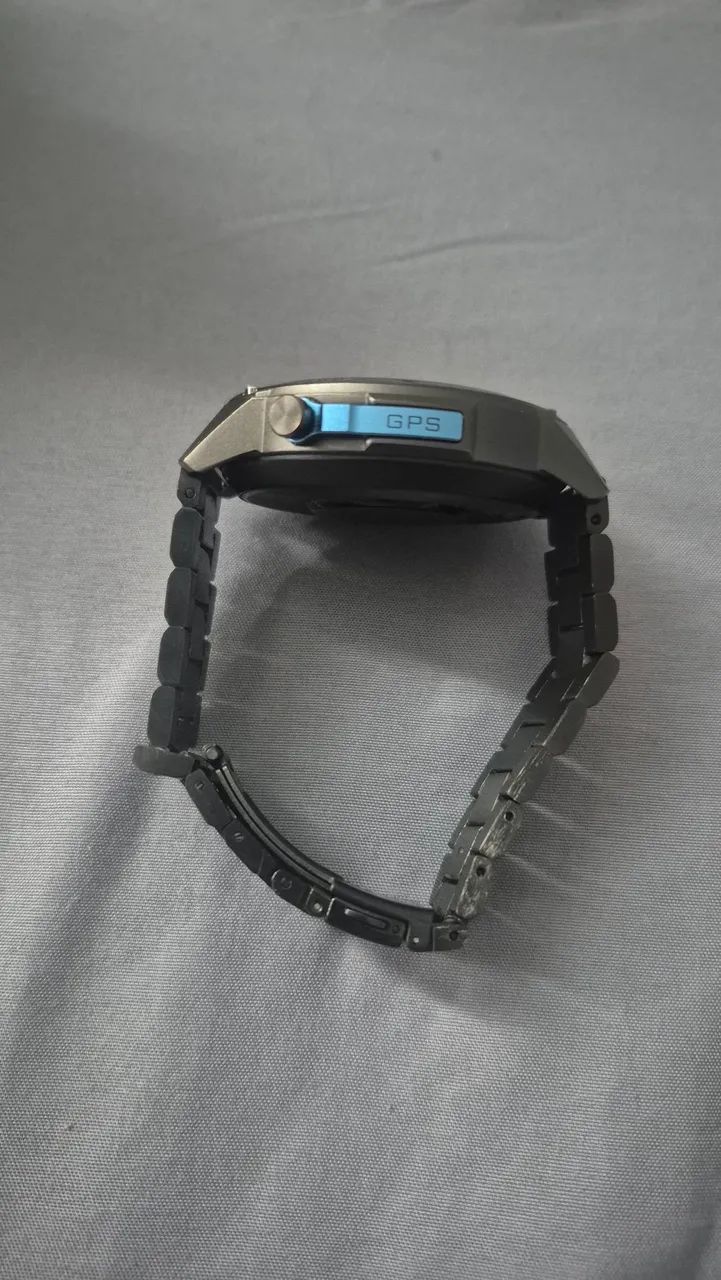 ? SMARTWATCH ESPORTIVO GPS - Foto 4