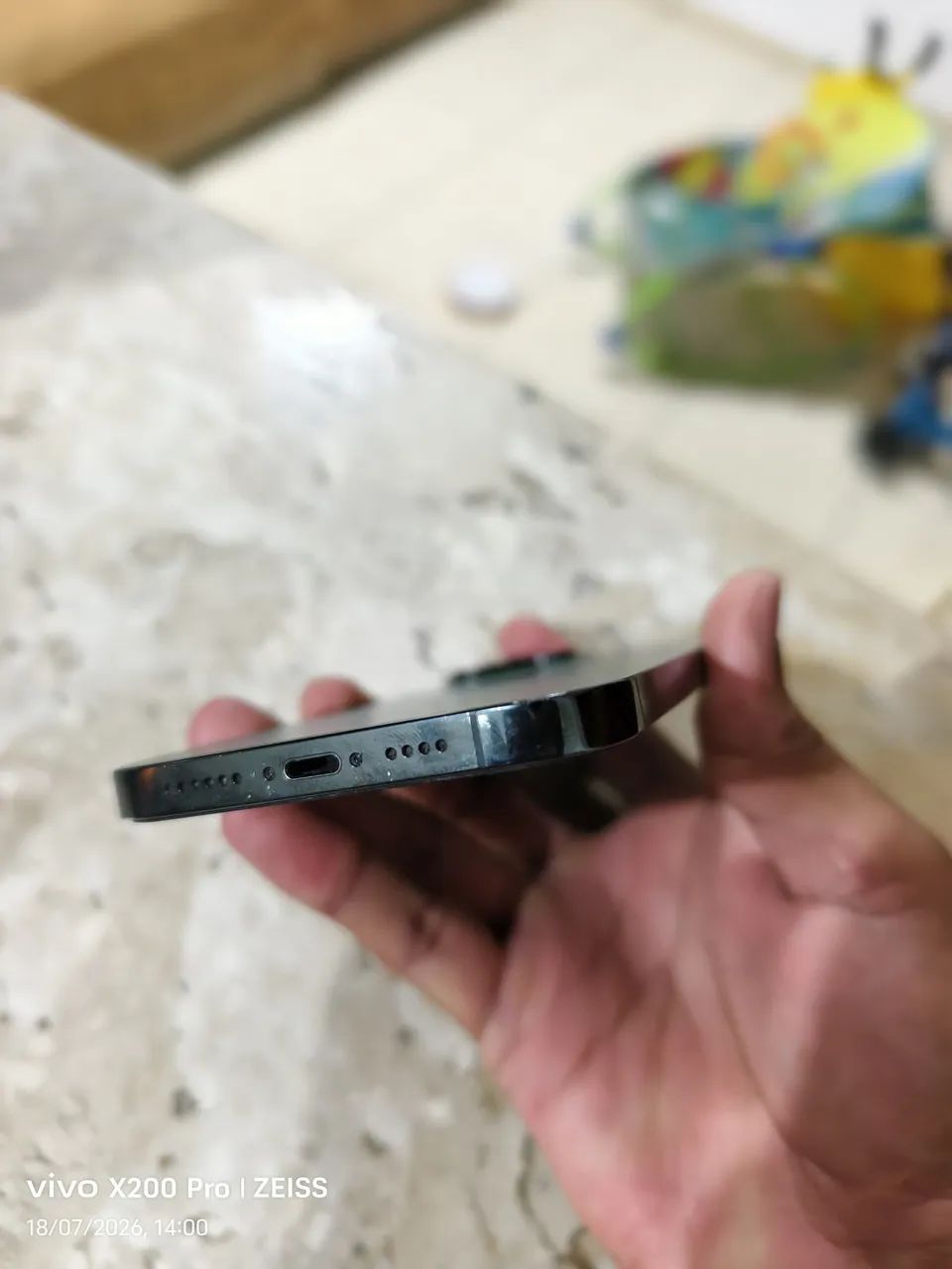 iPhone 13 Pro - Foto 5
