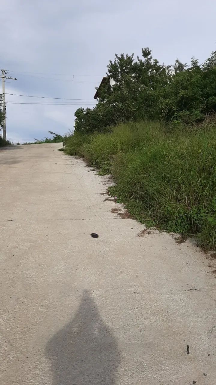 Foto - Jequié - São Luís
