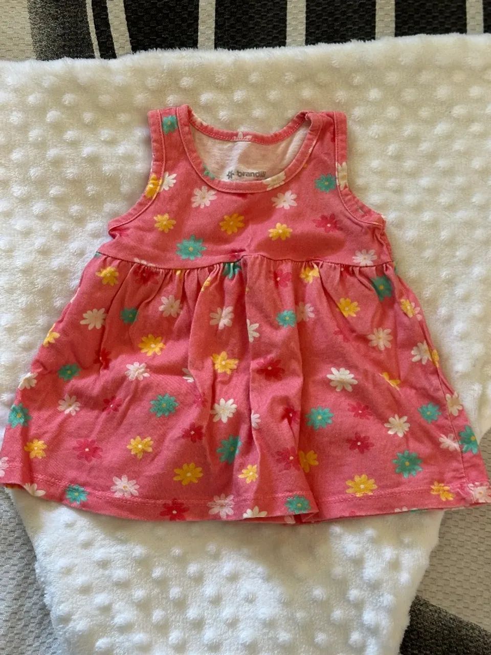 Roupas de bebê 3
