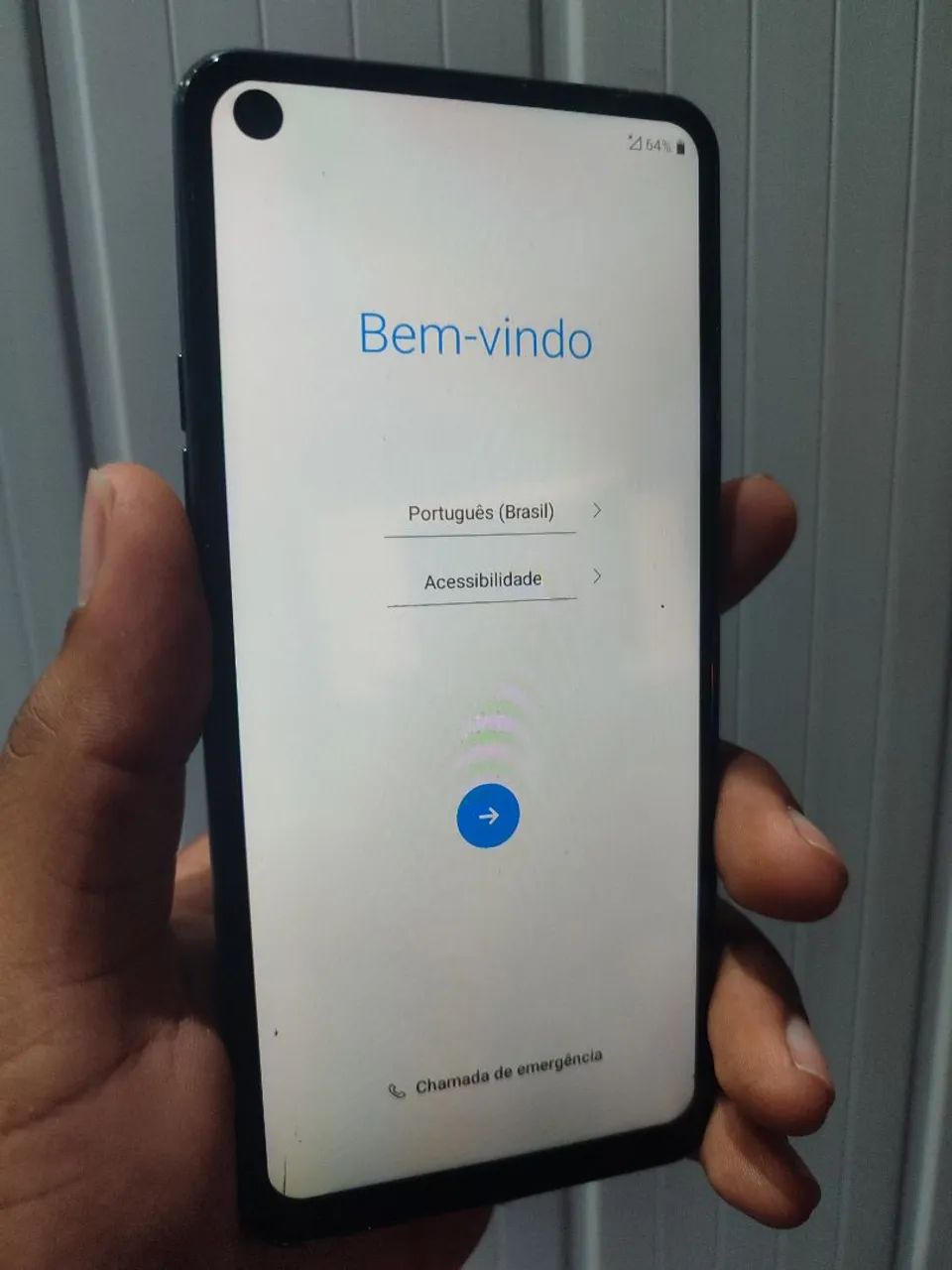 LG K51s - Foto 2