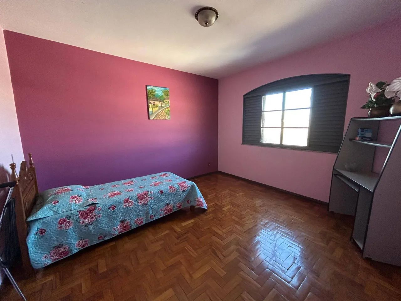 Casa à venda 3 quartos, Funcionários, Barbacena, MG - Foto 5