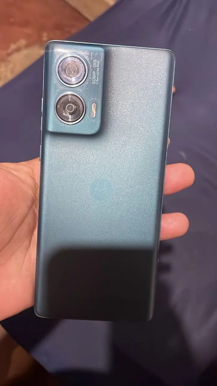 Motorola edger 50 fusion  - Foto 2
