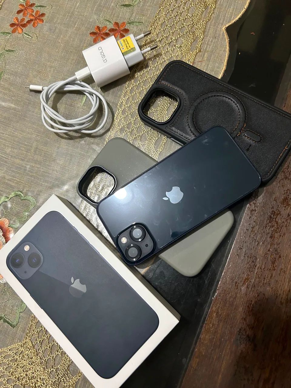 IPHONE 13 128gb