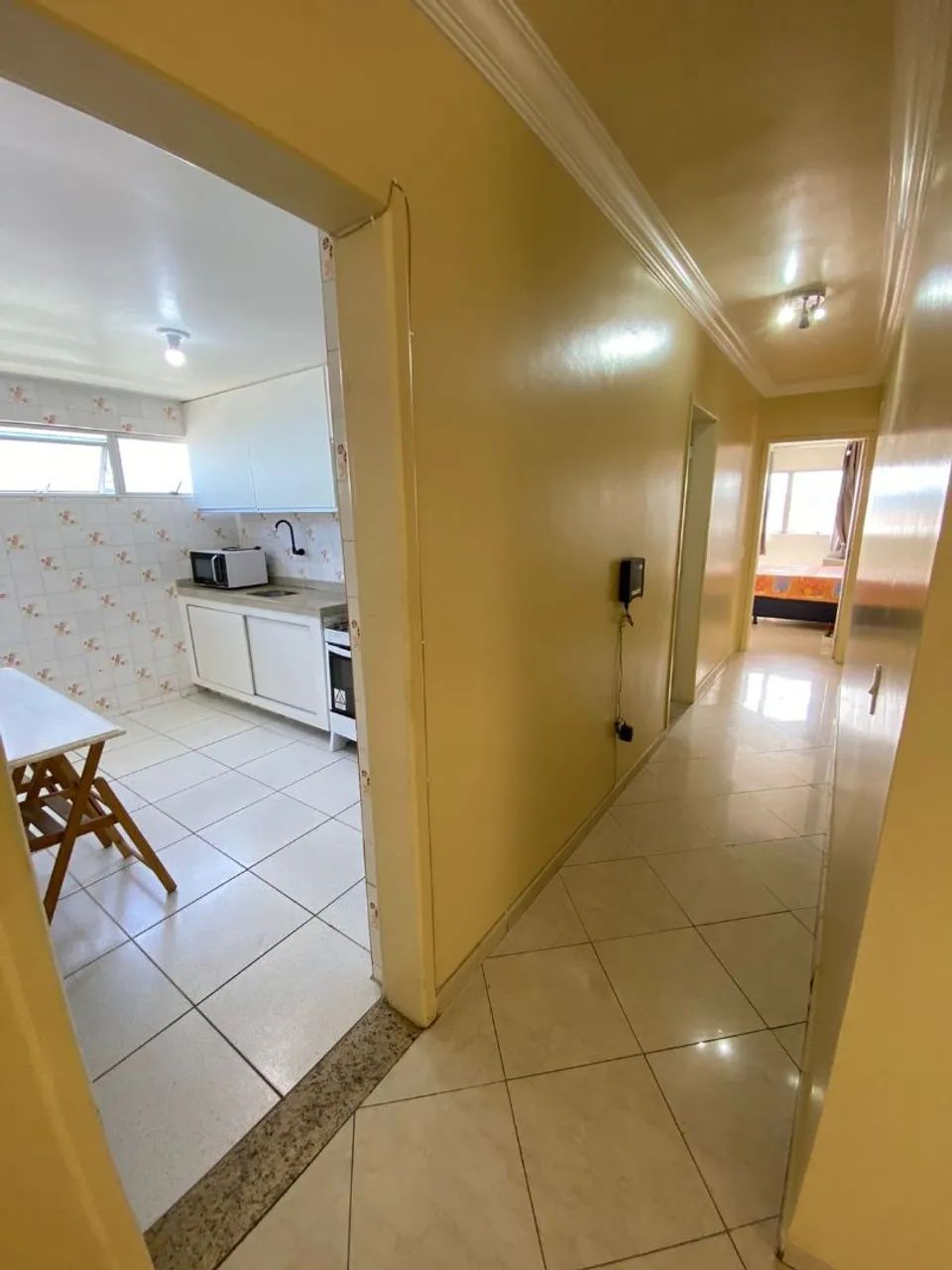 Alugo Casa no Peixoto (1° andar)  - Foto 4