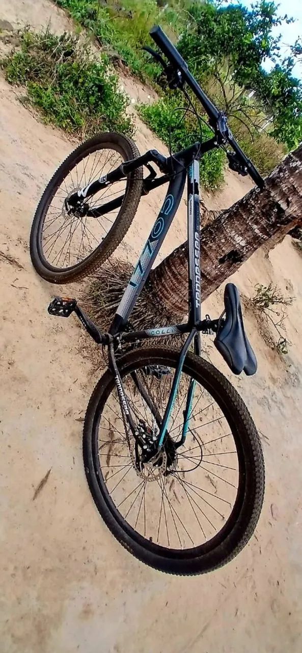 Bicicleta  - Foto 2