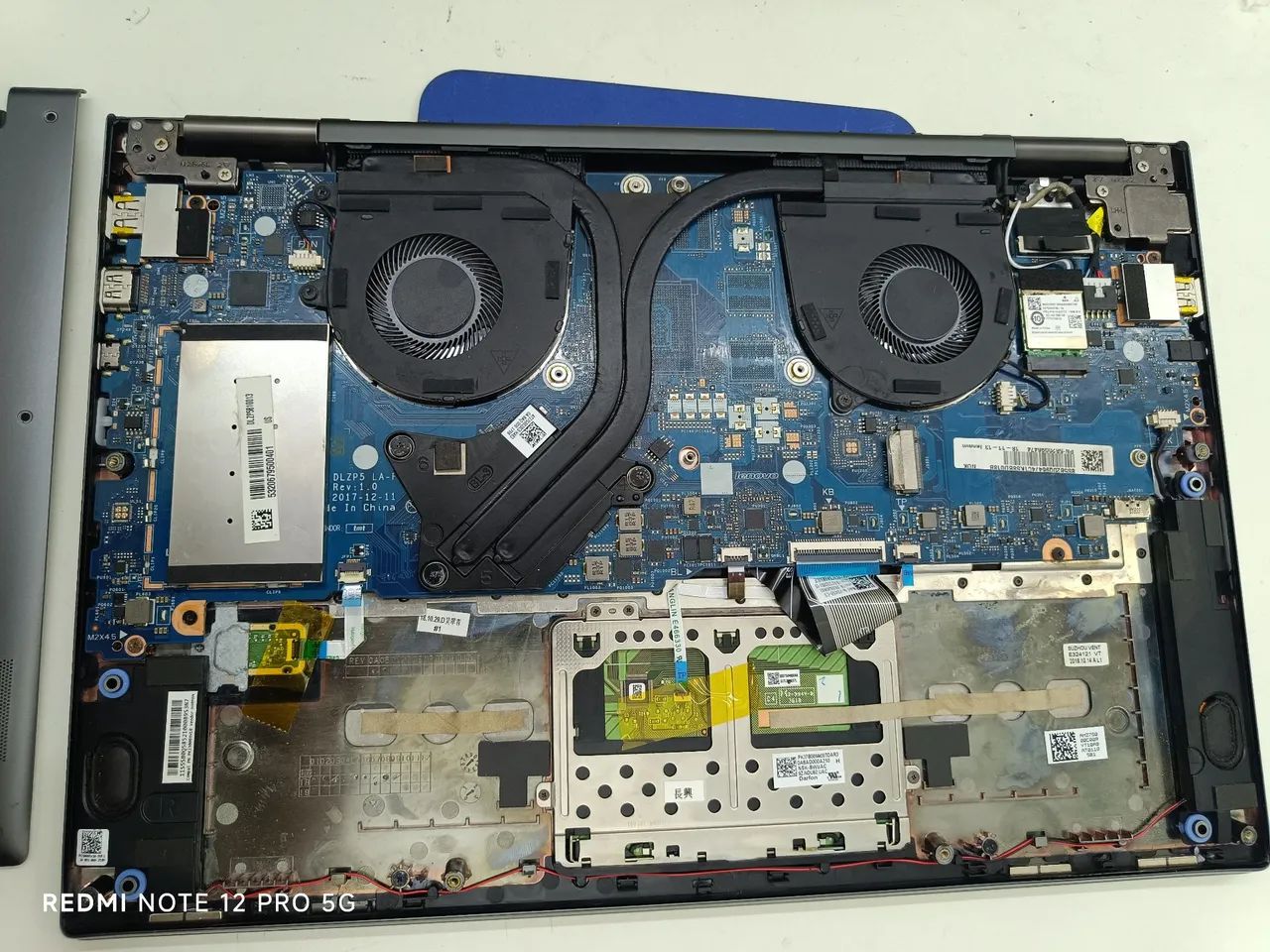 Lenovo Yoga 730 - 15lkB - Foto 4