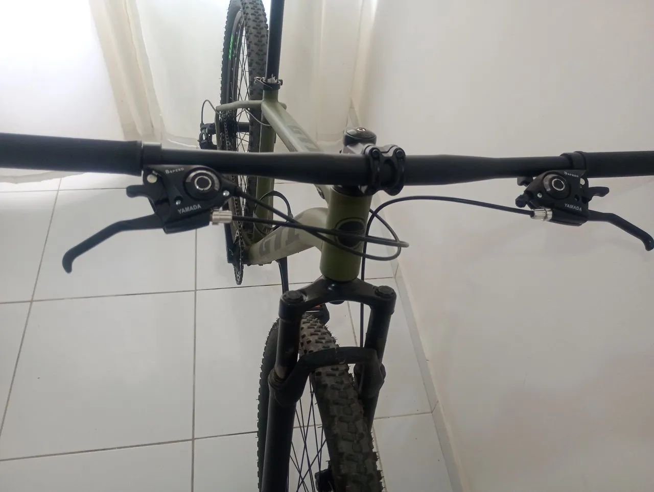 Bicicleta aro 29  - Foto 4