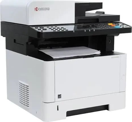 Multifuncional Kyocera M2040 - Foto 4