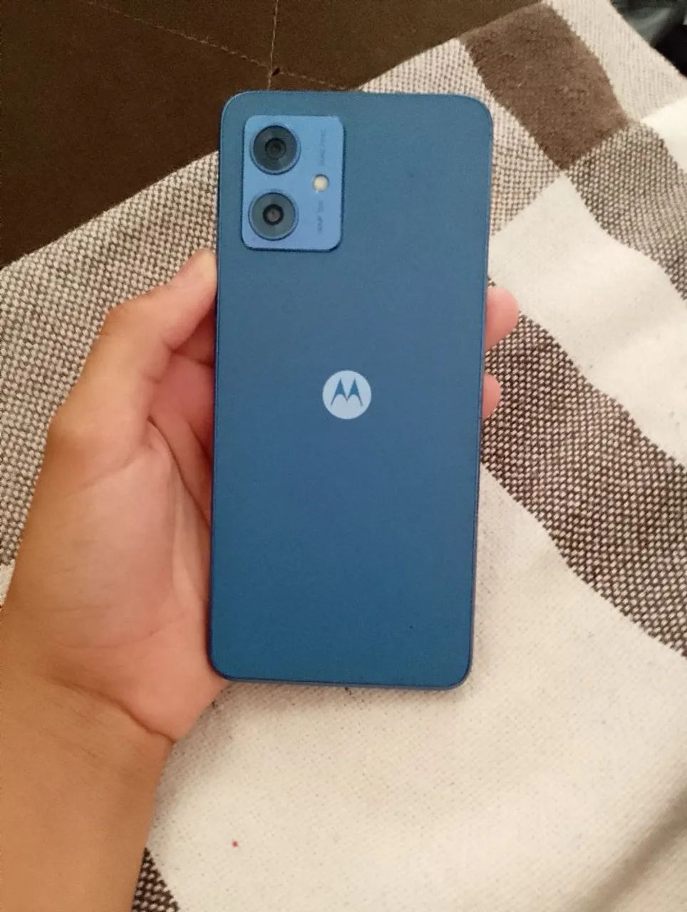 MotoG 54. Leia a legend!!! - Foto 4