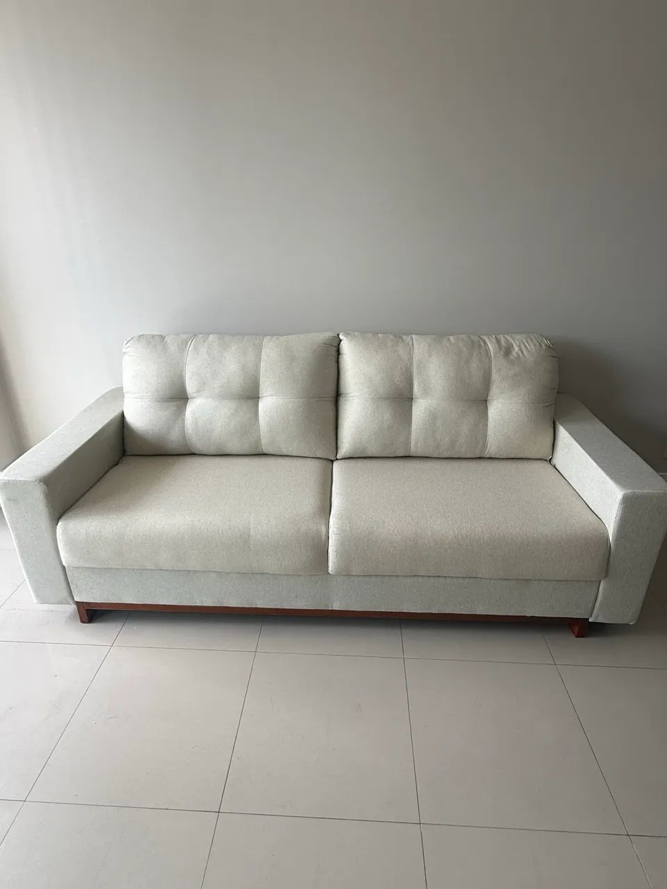 Sofá novo  - Foto 2
