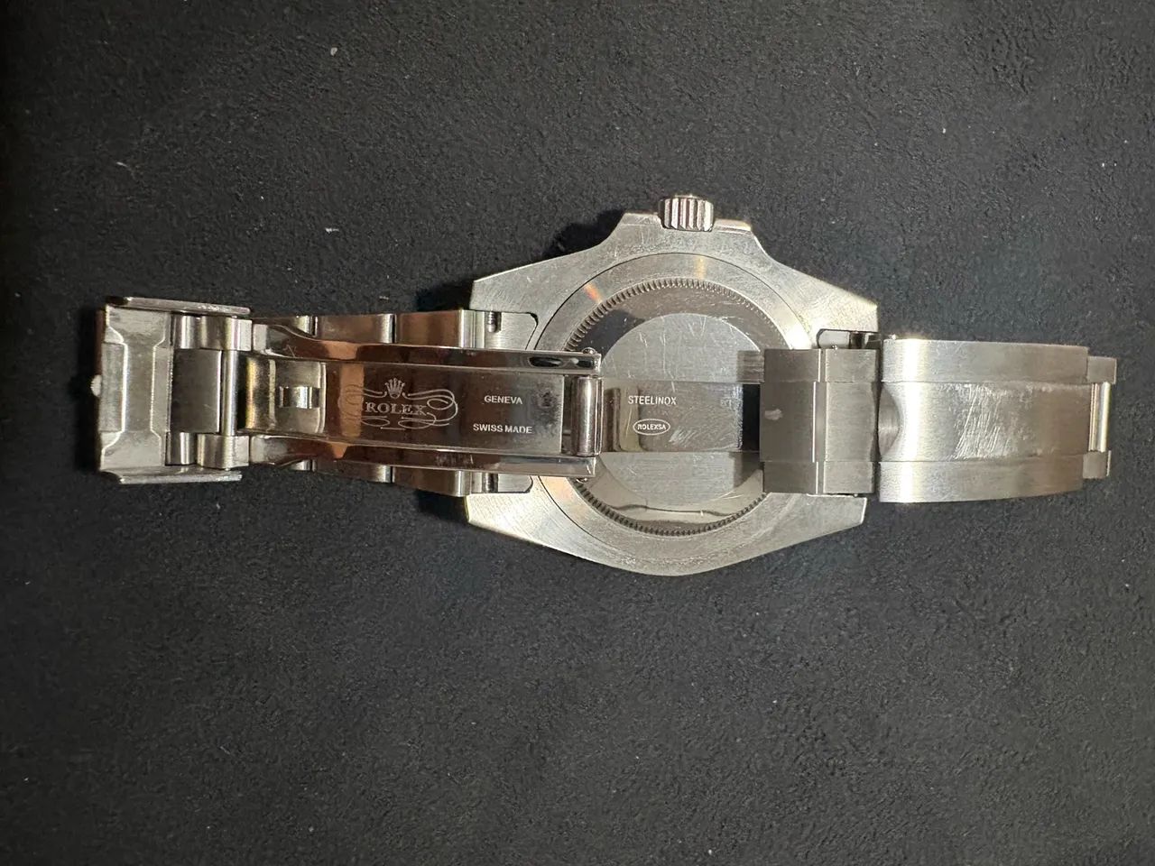 Rolex submariner - Foto 3