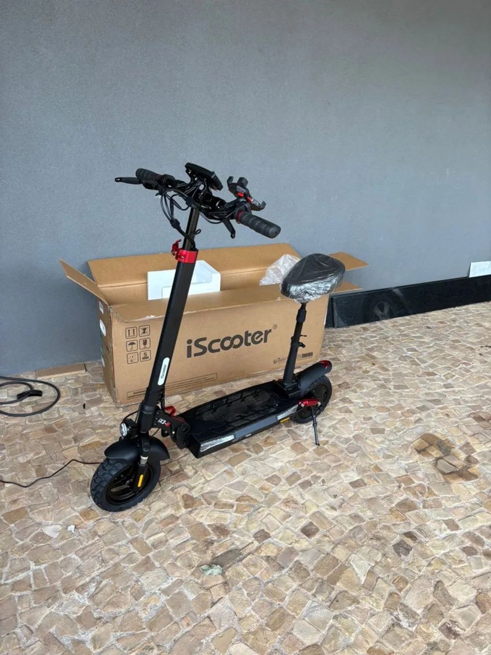 Scooter  - Foto 2