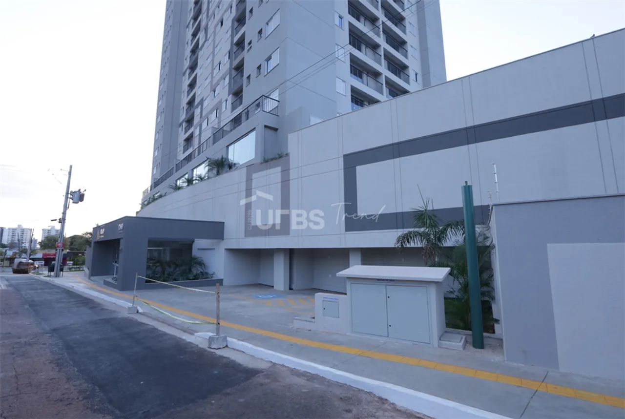 Apartamento no edificio Solar Amazônia 64 m² - Foto 3