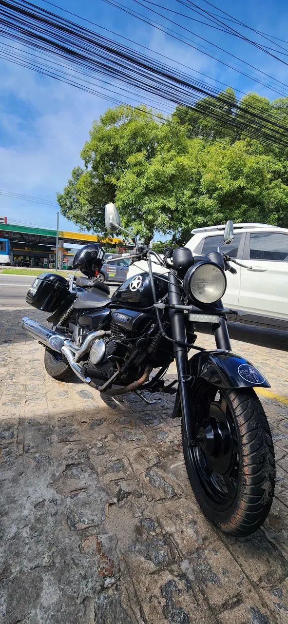 Kasinski Mirage 250cc - Foto 2
