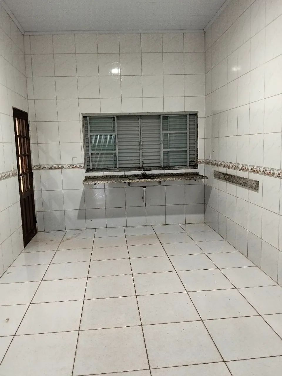 Foto - Brasília - Setor Habitacional Jardim Botânico