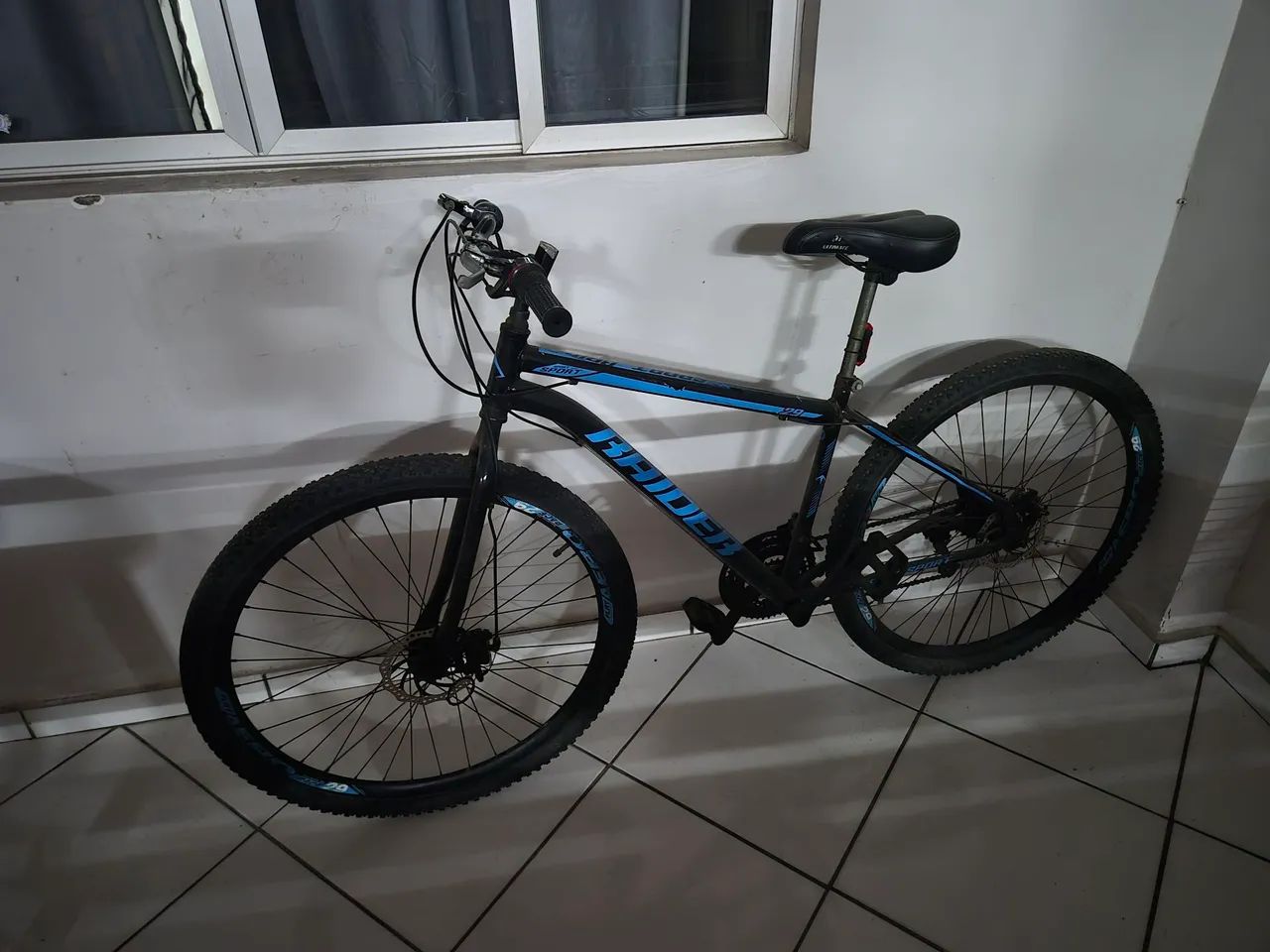 Bike raiser aro 29 - Foto 2