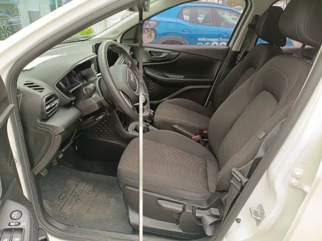 Fiat Pulse Drive 1.3 8V Flex Mec. 2023 - Foto 5