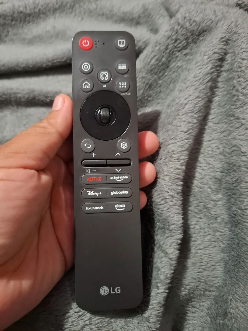 Tv lg - Foto 4