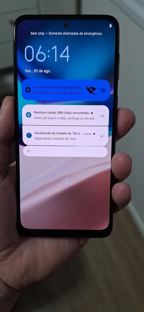 Motorola G42 128gb 