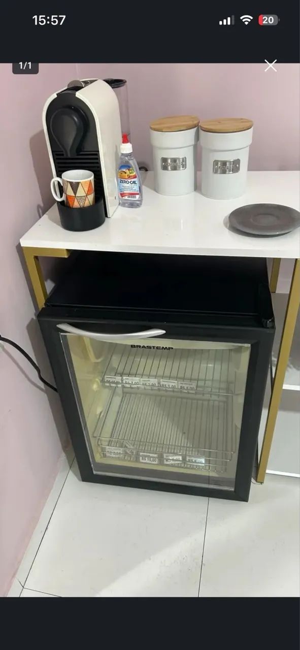 Frigobar 