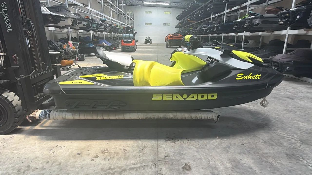 Jet Seadoo 230 - Foto 2