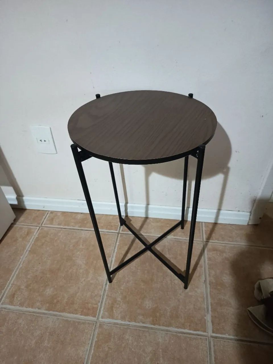 Mesinha de canto