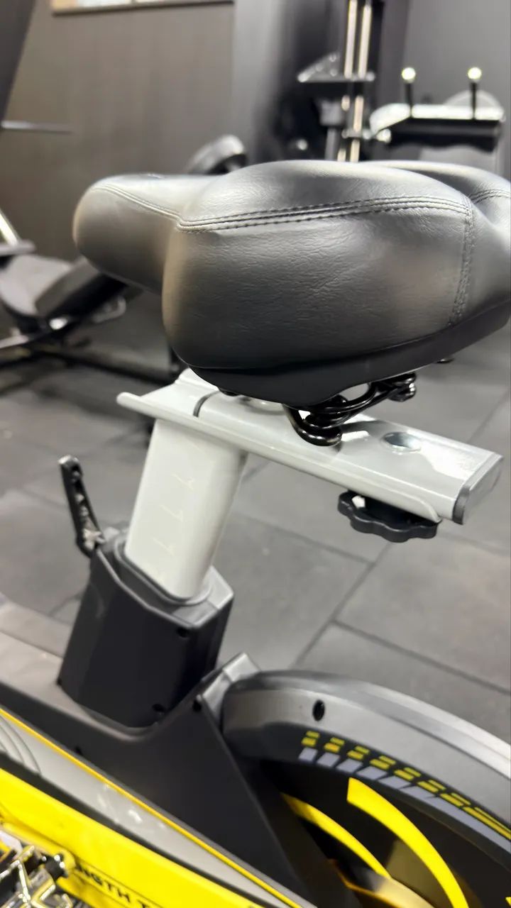 Bicicleta spinning  - Foto 5