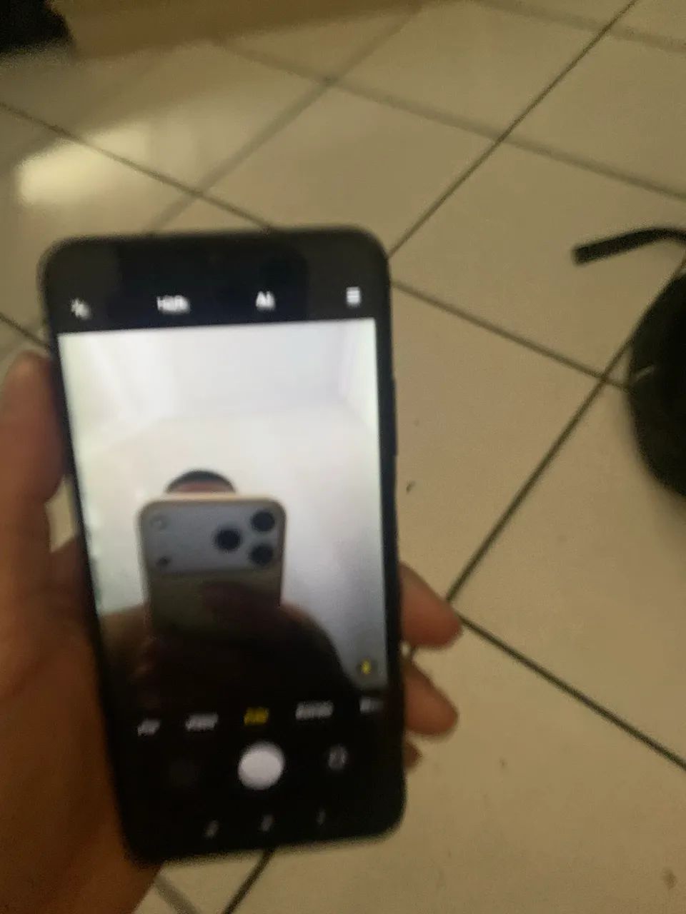 Redmi 9t todo bom com NFC funciona todo  - Foto 4