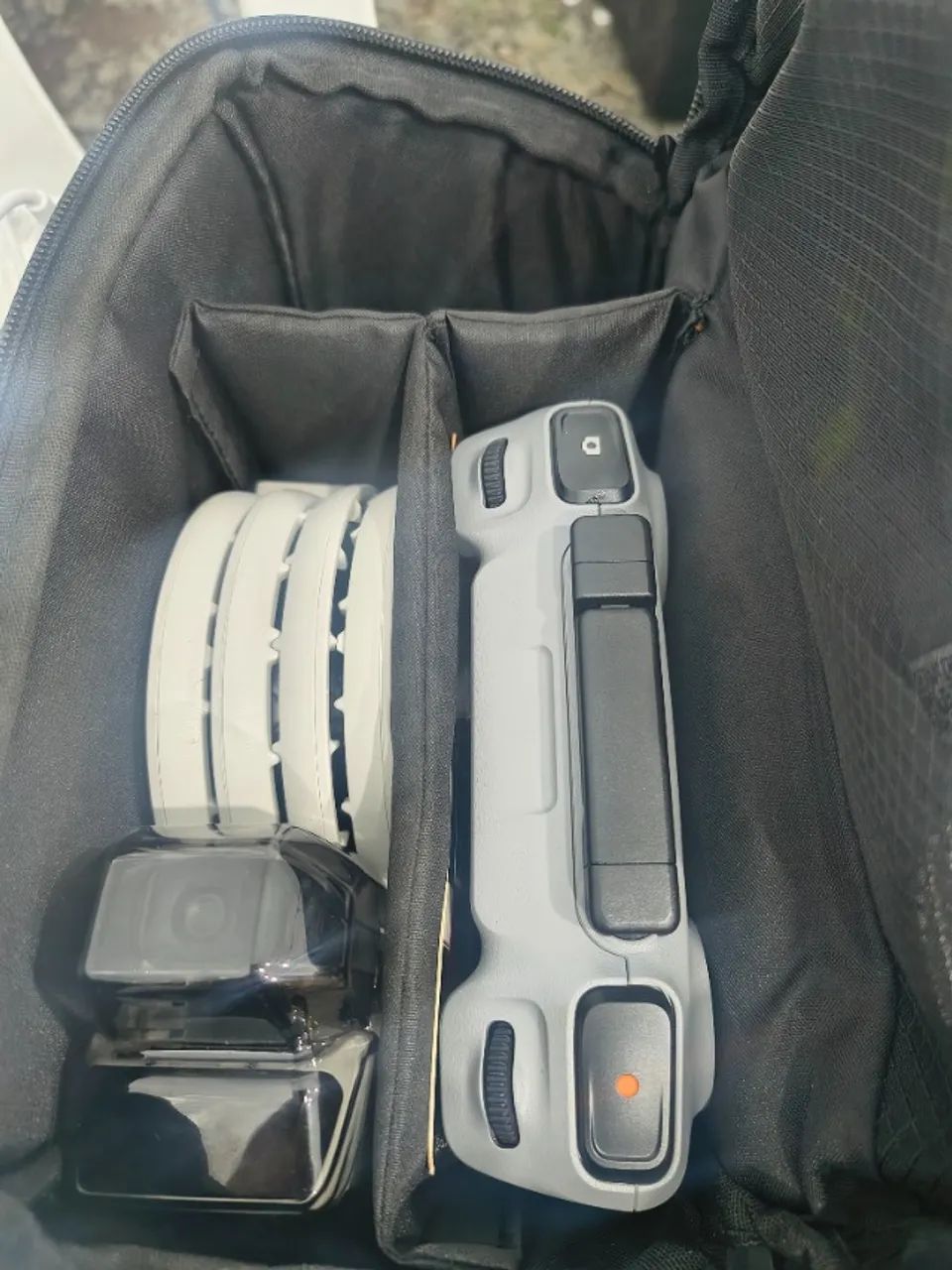 Drone dji flip - Foto 4