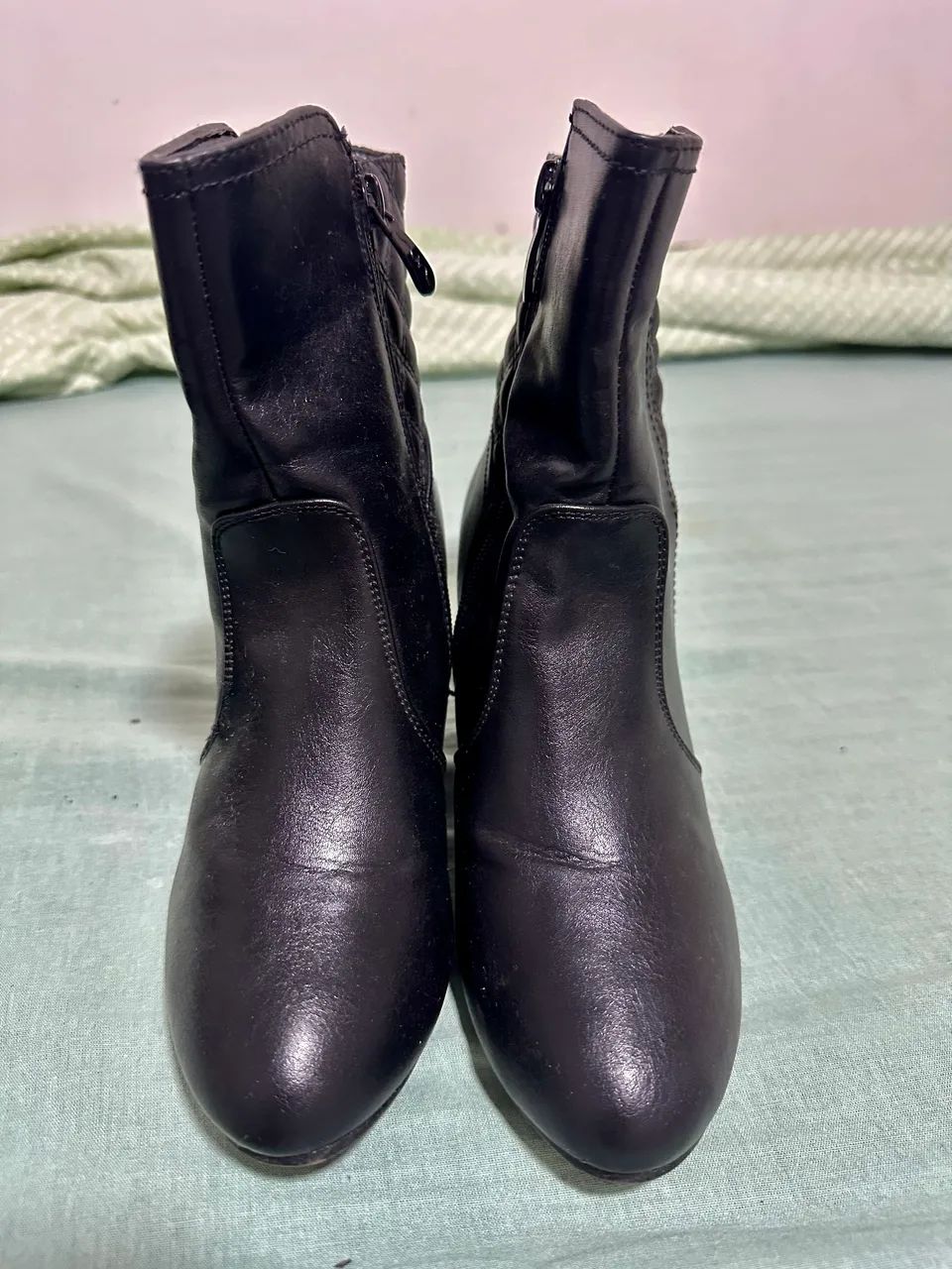 BOTA FEMININA  - Foto 4